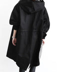 Helvano | Damen Regenjacke in grossen Grössen