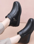 Helvano | Bequeme Casual-Schuhe für Damen