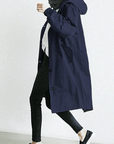Helvano | Leichte Windjacke für Damen