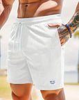 Helvano | Lässige Badeshorts für Herren