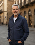 Helvano | Leichte Sommerjacke für Herren