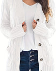 Helvano | Strickjacke für Damen