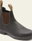 Helvano | Chelsea Boots für Herren zum Reinschlüpfen