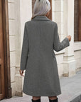 Helvano | Eleganter Trenchcoat für Damen