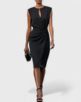 Helvano | Elegantes Alltagskleid für Damen