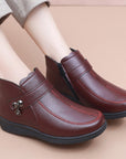 Helvano | Bequeme Casual-Schuhe für Damen