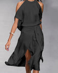 Helvano | Midikleid für Damen