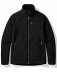 Helvano | Sherpa-Fleecejacke für Herren