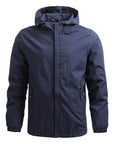 Helvano | Outdoor-Jacke für Herren
