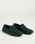 Helvano | Italienische Herren-Slipper mit weichem Fussbett