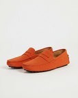 Helvano | Italienische Herren-Slipper mit weichem Fussbett