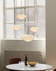 Helvano | Opalglas-Pendelleuchte im dänischen Design