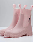 Helvano | Chelsea Stiefeletten für Damen