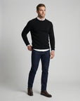 Helvano | Kaschmir-Pullover für Herren