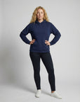 Helvano | Kapuzenpullover für Damen