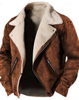 Helvano | Robuste Winterjacke für Herren