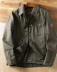 Helvano | Utility-Jacke für Herren