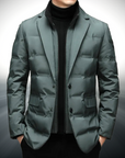 Helvano | Winddichte Herrenjacke für die Stadt