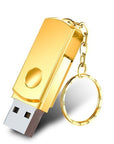 Helvano | USB 3.0 Stick 2 TB in Silber