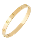 Helvano | Vergoldetes Edelstahl-Armband für Damen