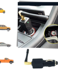 Helvano | GPS-Signalblocker für Fahrzeuge