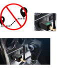 Helvano | GPS-Signalblocker für Fahrzeuge