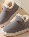 Helvano | Warme Winterstiefel für Damen