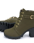 Helvano | Winterstiefel für Damen