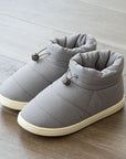 Helvano | Damen Schneestiefel gefüttert