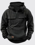 Helvano | Technische Herrenjacke für die Stadt