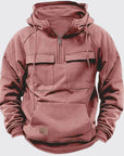 Helvano | Technische Herrenjacke für die Stadt