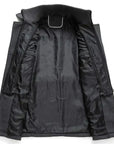 Helvano | Elegante Winterjacke für Herren
