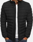 Helvano | Leichte Steppjacke für Herren