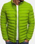 Helvano | Leichte Steppjacke für Herren