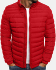 Helvano | Leichte Steppjacke für Herren