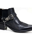 Helvano | Westernstiefel aus Leder für Herren