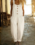 Helvano | Jeans-Overall für Damen
