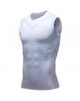 Helvano | Kompressions-Tanktop für Herren