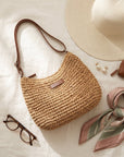 Helvano | Crossbody-Tasche für Damen