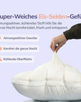 Helvano | Flauschiges Wolkenkissen