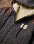 Helvano | Gefütterte Thermojacke für Herren