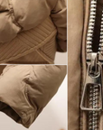Helvano | Warme Pufferjacke für Damen