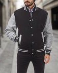 Helvano | Collegejacke für Herren