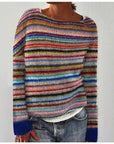 Helvano | Norwegerpullover für Damen