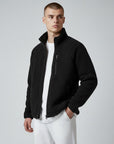 Helvano | Sherpa-Fleecejacke für Herren