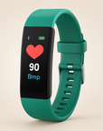 Helvano | Senioren-Smartwatch mit Gesundheits- & Fitness-Tracking
