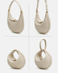 Helvano | 4-in-1 Tasche für Damen