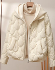 Helvano | Warme Pufferjacke für Damen