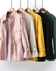Helvano | Trenchcoat für Damen