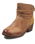 Helvano | Damen Stiefeletten für Herbst und Winter